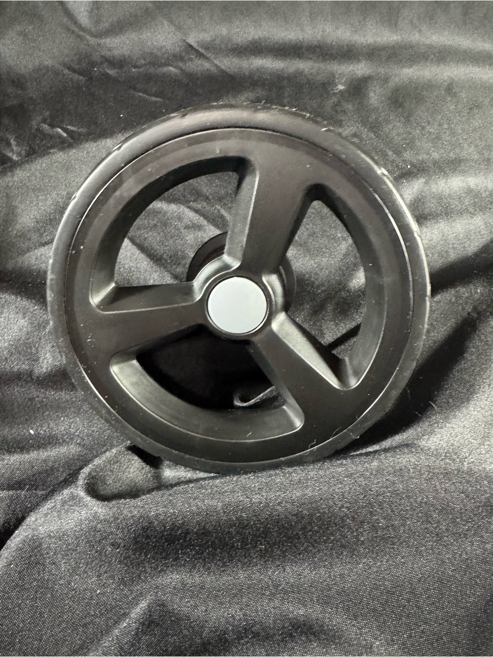 Ingenuity quickclose replacement back wheel 3D